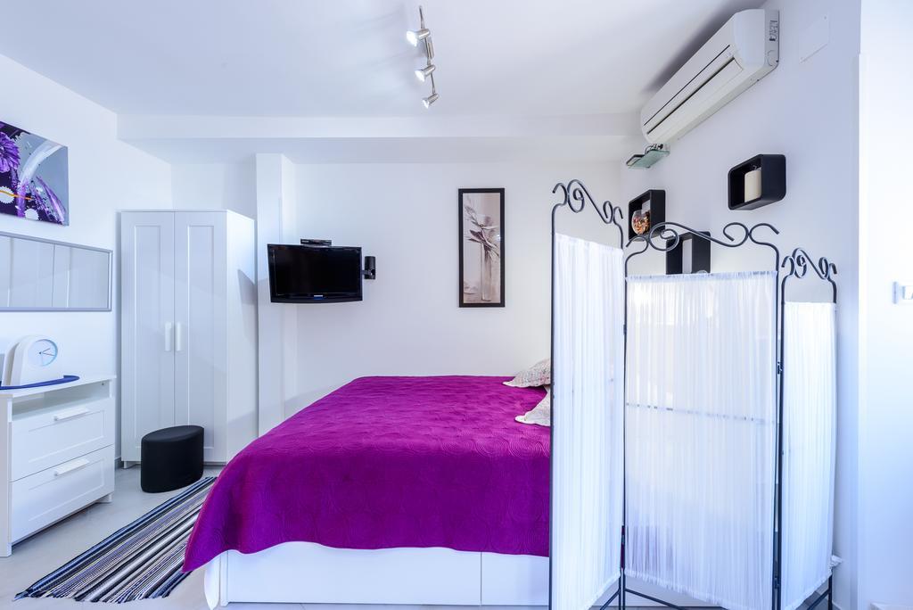 Apartment Mino Dubrovnik Exterior foto