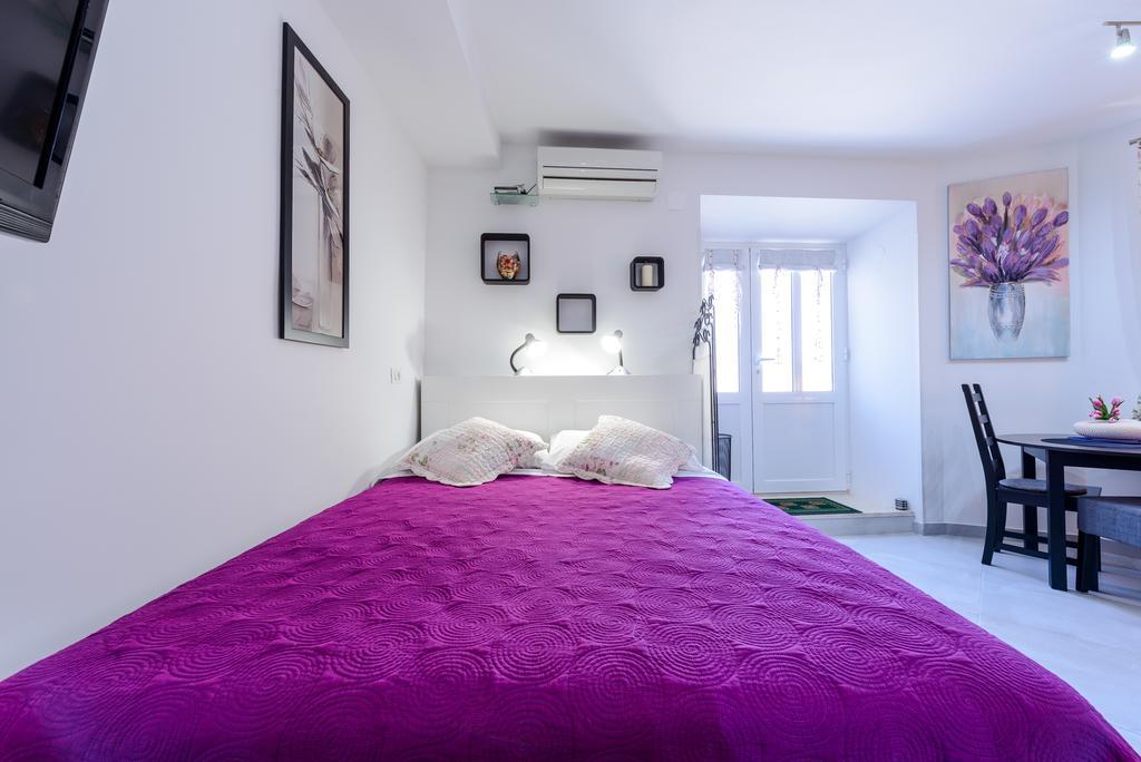 Apartment Mino Dubrovnik Exterior foto