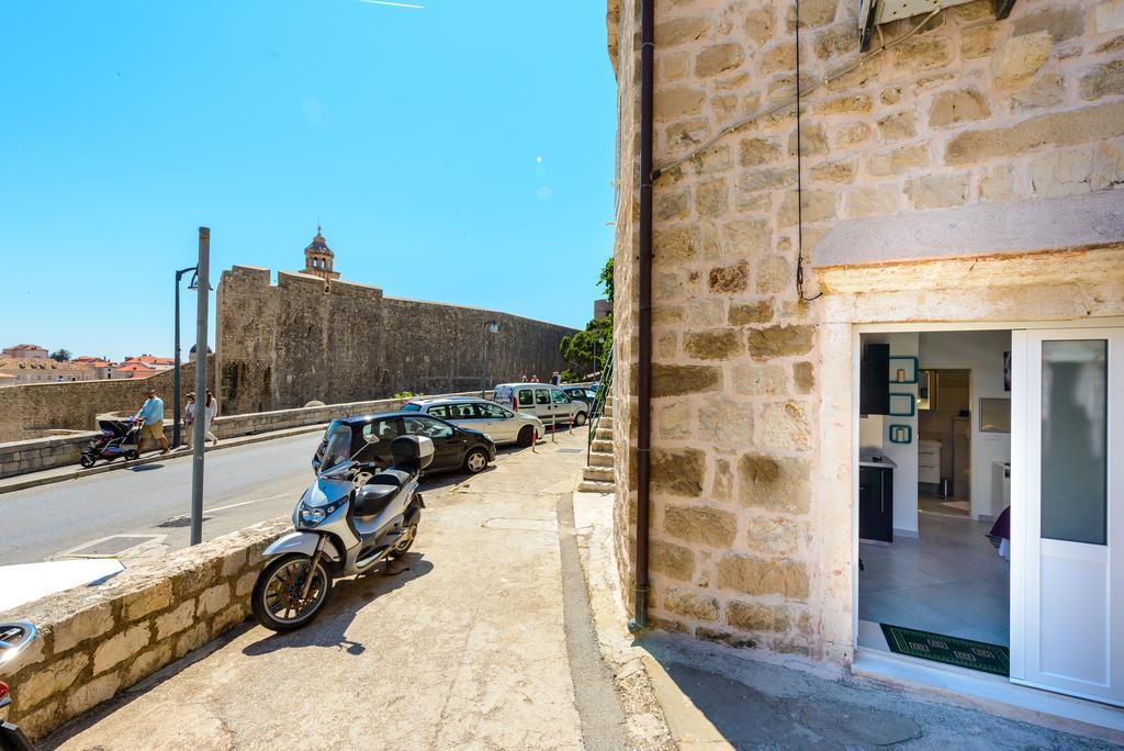 Apartment Mino Dubrovnik Exterior foto