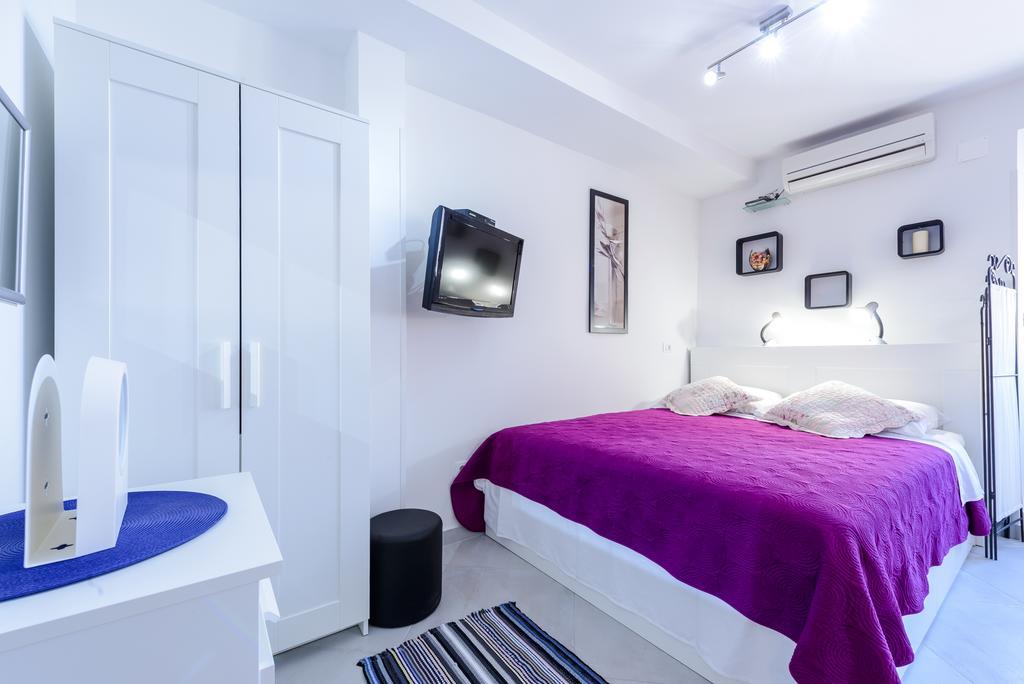 Apartment Mino Dubrovnik Exterior foto
