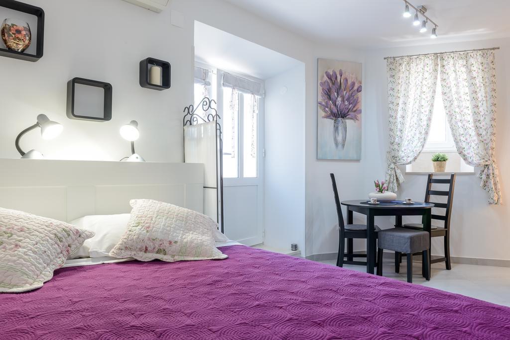 Apartment Mino Dubrovnik Exterior foto